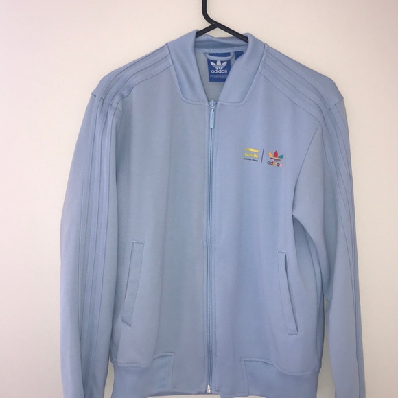 adidas one world jacket